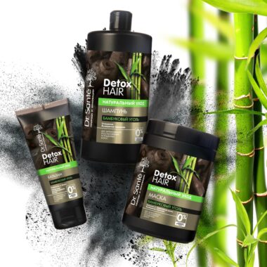 Elfa Pharm 7in1 chiết xuất từ 7 loại tinh dầu quý giúp chống rụng tóc và kích thích mọc tóc