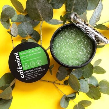 Phương pháp detox cho tóc mà bạn nên thực hiện mỗi cuối tuần